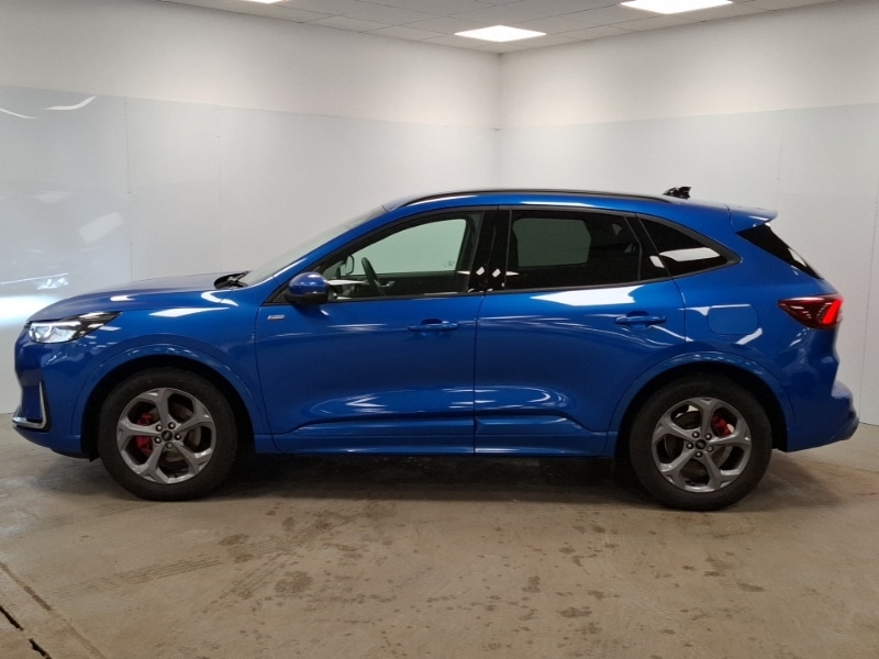 Used Ford Kuga 2024 for sale - 77556228: Photo 4