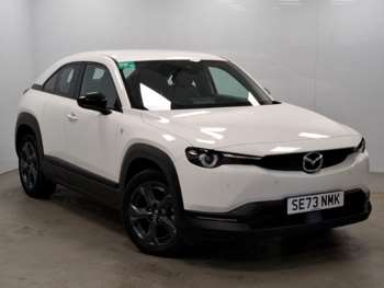 2023 - 125kW R-EV Prime Line 5dr Auto