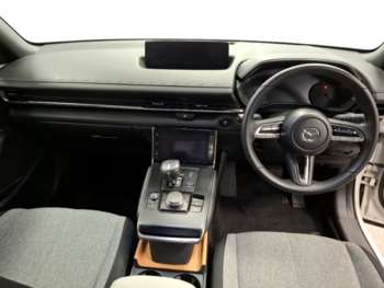 Used Mazda MX-30 2023 for sale - 74976673: Photo