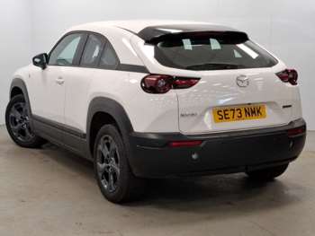 Used Mazda MX-30 2023 for sale - 74976673: Photo