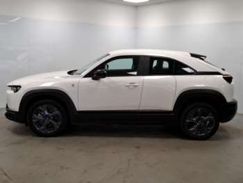 Used Mazda MX-30 2023 for sale - 74976673: Photo