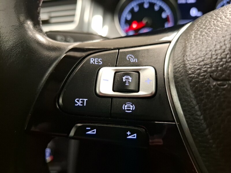 Used Volkswagen Golf 2018 for sale - 77606083: Photo 14