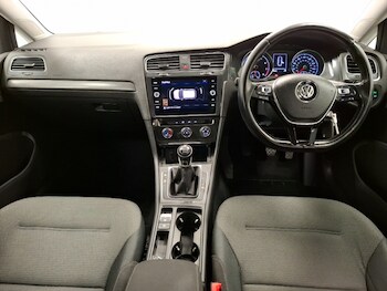 Used Volkswagen Golf 2018 for sale - 77606083: Photo