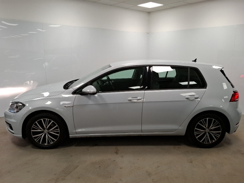 Used Volkswagen Golf 2018 for sale - 77606083: Photo 4