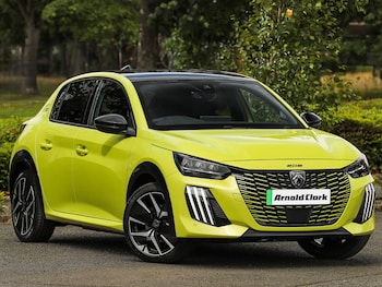 Peugeot - 208