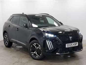 2025 - 1.2 Hybrid 136 GT 5dr e-DSC6