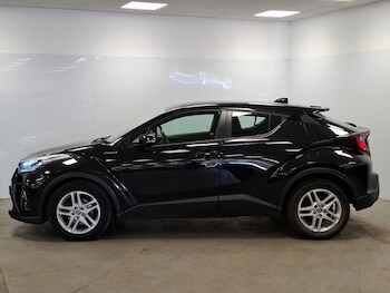 Used Toyota C-HR 2020 for sale - 78511619: Photo