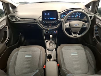 Used Ford Fiesta 2023 for sale - 78803711: Photo
