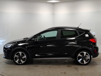 Used Ford Fiesta 2023 for sale - 78803711: Photo