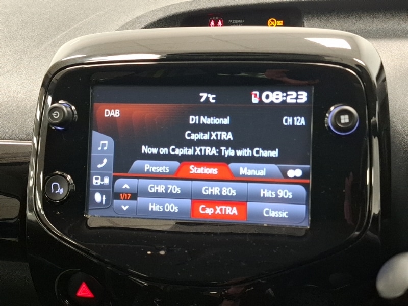 Used Peugeot 108 2018 for sale - 76721834: Photo 10