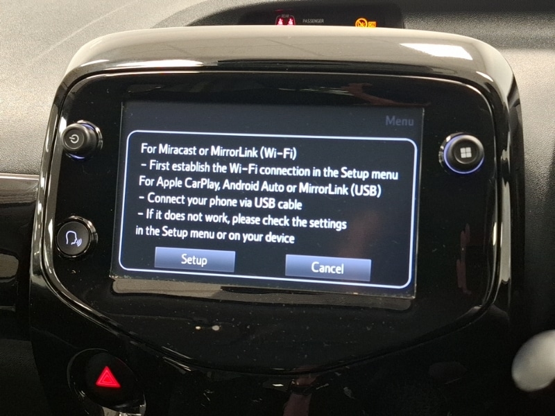 Used Peugeot 108 2018 for sale - 76721834: Photo 11