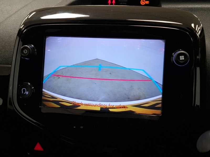 Used Peugeot 108 2018 for sale - 76721834: Photo 12