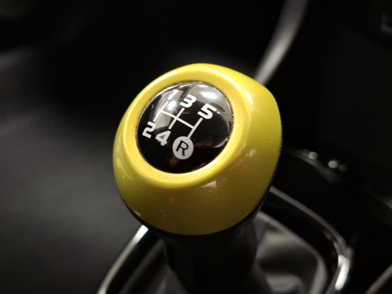 Used Peugeot 108 2018 for sale - 76721834: Photo 15