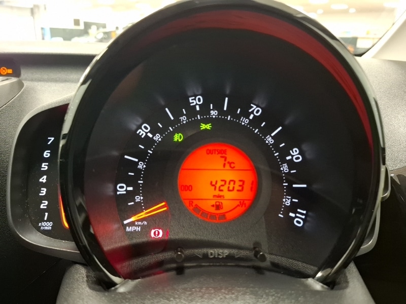 Used Peugeot 108 2018 for sale - 76721834: Photo 19