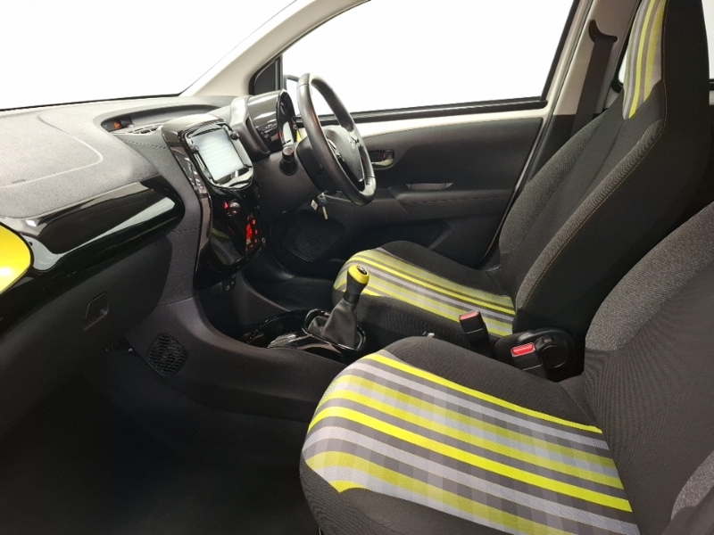 Used Peugeot 108 2018 for sale - 76721834: Photo 5