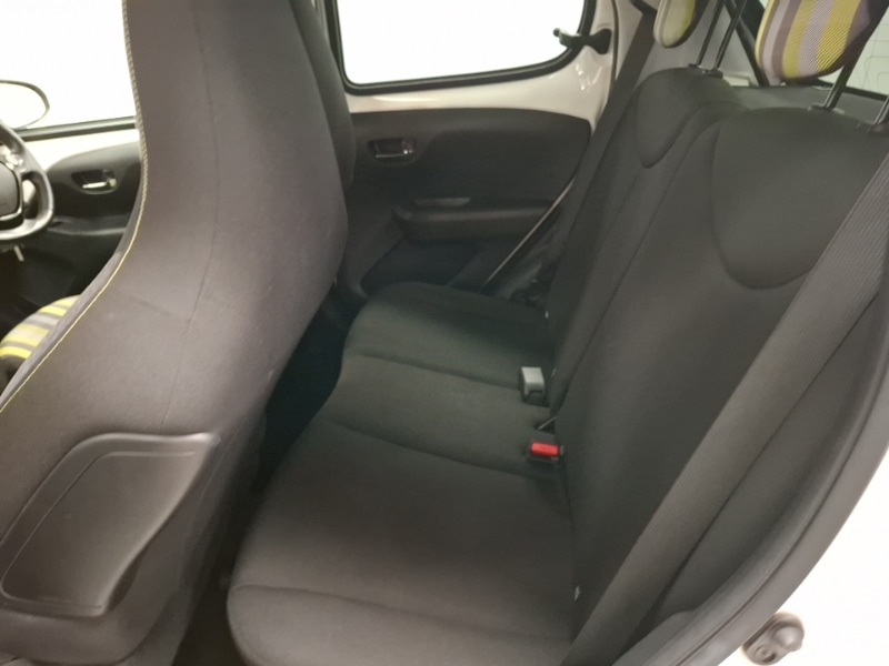 Used Peugeot 108 2018 for sale - 76721834: Photo 6