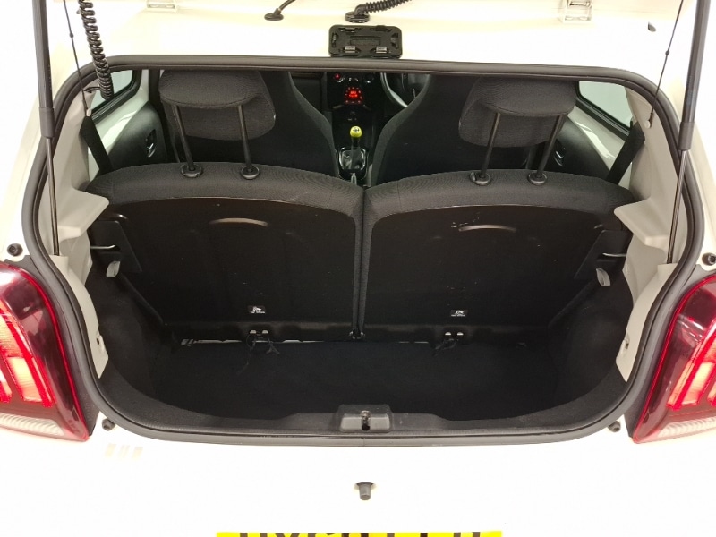 Used Peugeot 108 2018 for sale - 76721834: Photo 8