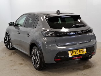Used Peugeot 208 2025 for sale - 75921058: Photo