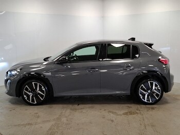 Used Peugeot 208 2025 for sale - 75921058: Photo