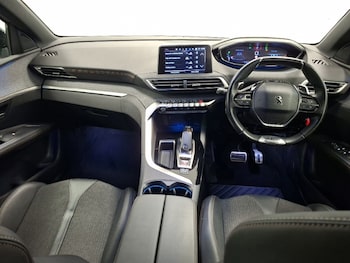 Used Peugeot 3008 2019 for sale - 79153522: Photo