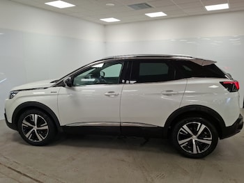 Used Peugeot 3008 2019 for sale - 79153522: Photo