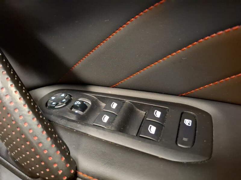 Used Peugeot 308 2017 for sale - 77751309: Photo 12