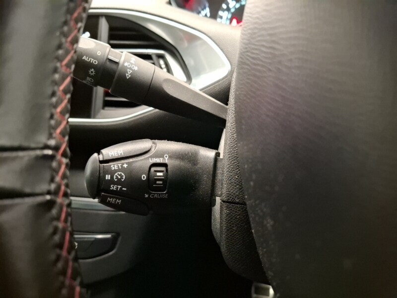 Used Peugeot 308 2017 for sale - 77751309: Photo 15