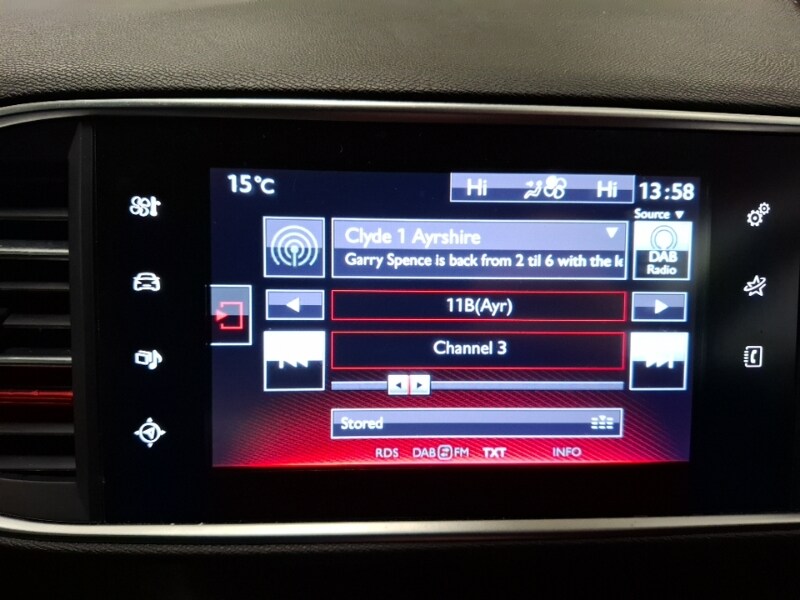 Used Peugeot 308 2017 for sale - 77751309: Photo 16