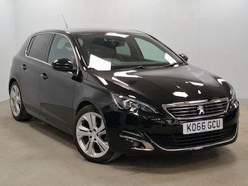 2017 - 1.2 PureTech 130 GT Line 5dr