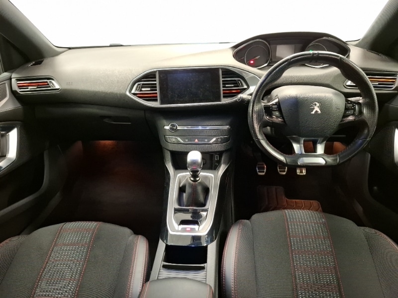 Used Peugeot 308 2017 for sale - 77751309: Photo 2