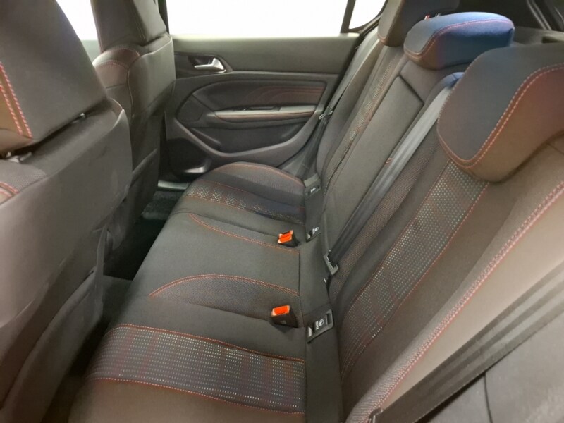 Used Peugeot 308 2017 for sale - 77751309: Photo 6