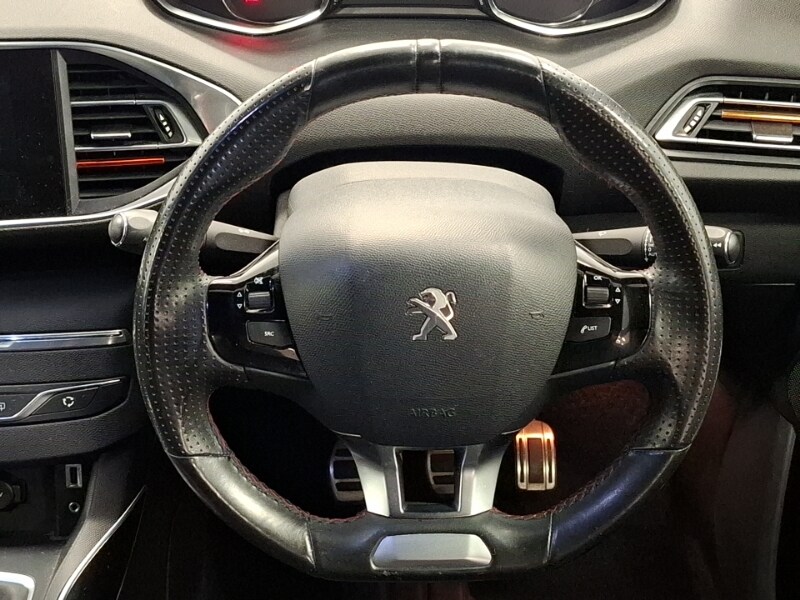 Used Peugeot 308 2017 for sale - 77751309: Photo 7