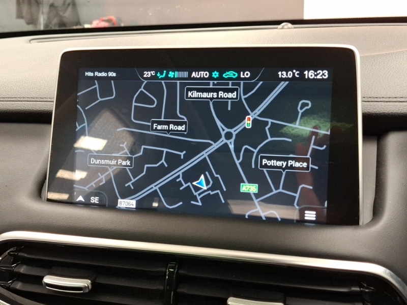 Used MG MG HS 2022 for sale - 76431545: Photo 10