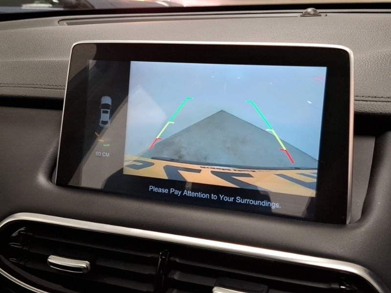 Used MG MG HS 2022 for sale - 76431545: Photo 12