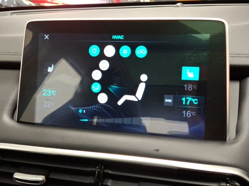 Used MG MG HS 2022 for sale - 76431545: Photo 13