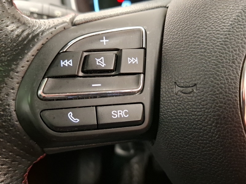 Used MG MG HS 2022 for sale - 76431545: Photo 16