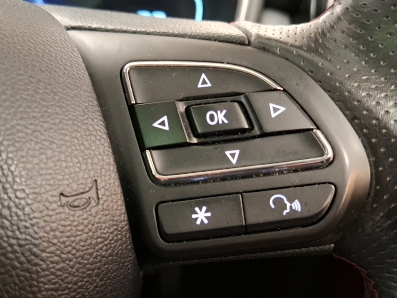 Used MG MG HS 2022 for sale - 76431545: Photo 17