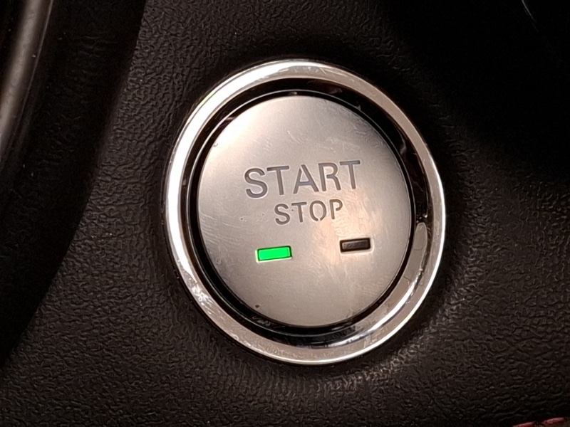 Used MG MG HS 2022 for sale - 76431545: Photo 18