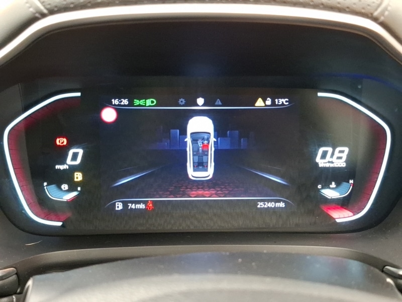 Used MG MG HS 2022 for sale - 76431545: Photo 19