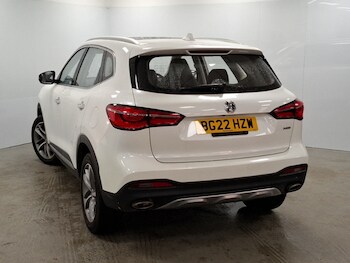 Used MG MG HS 2022 for sale - 76431545: Photo