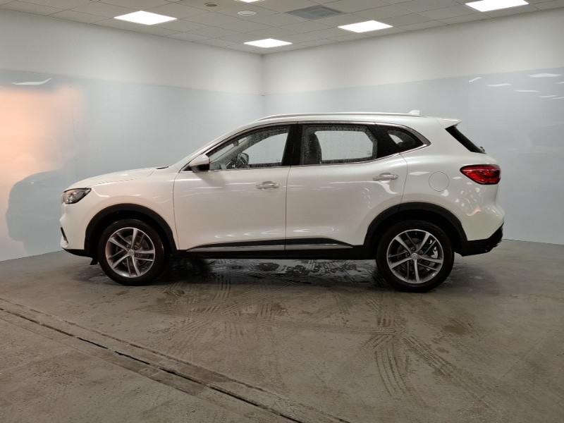 Used MG MG HS 2022 for sale - 76431545: Photo 4