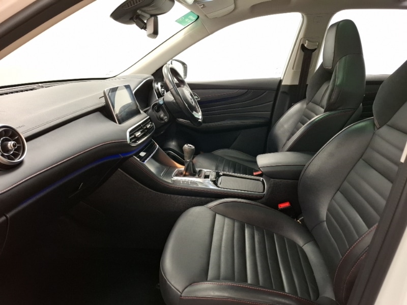 Used MG MG HS 2022 for sale - 76431545: Photo 5