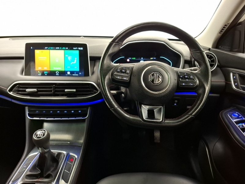 Used MG MG HS 2022 for sale - 76431545: Photo 7