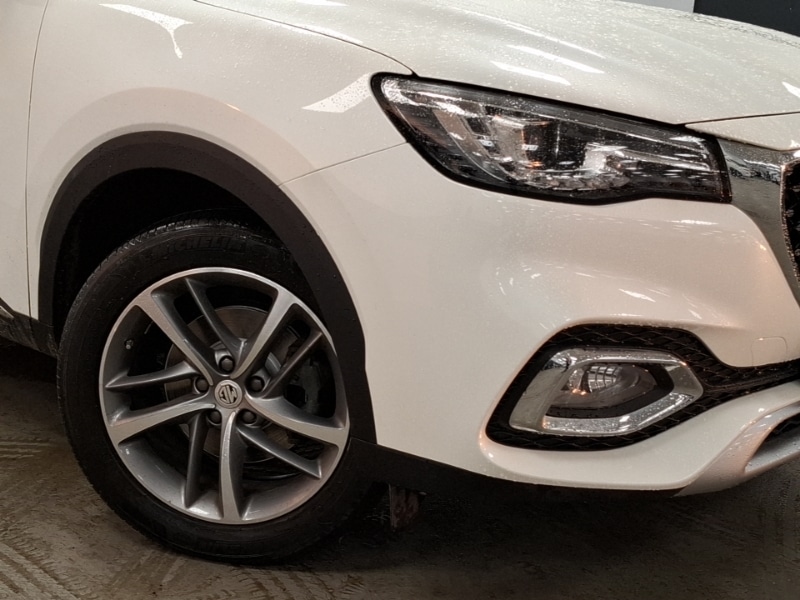 Used MG MG HS 2022 for sale - 76431545: Photo 9