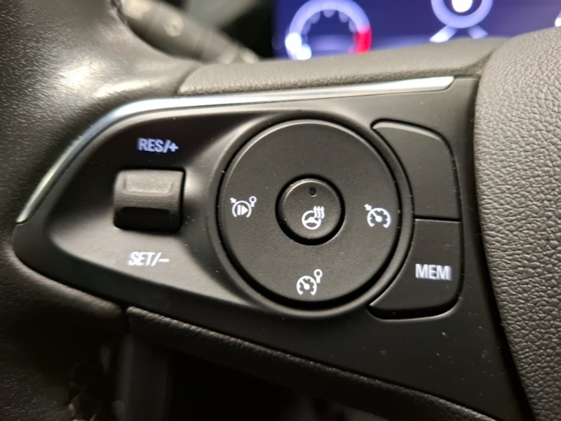 Used Vauxhall Grandland 2022 for sale - 77536738: Photo 14