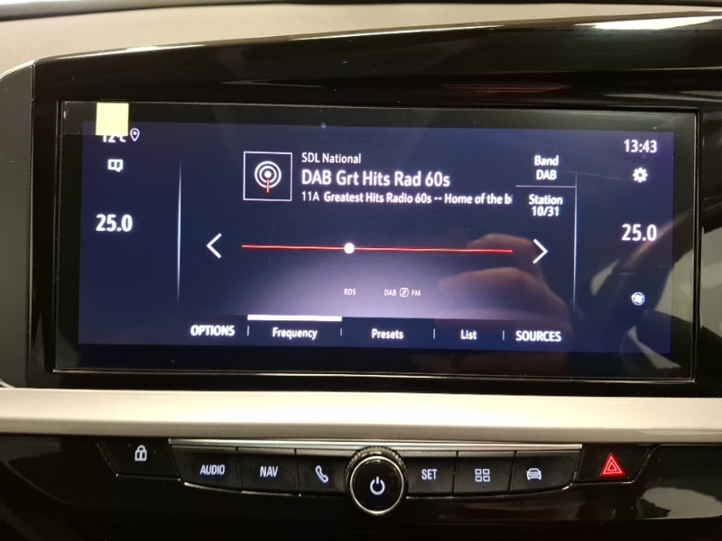 Used Vauxhall Grandland 2022 for sale - 77536738: Photo 15