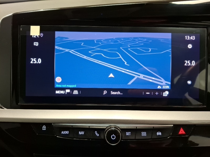 Used Vauxhall Grandland 2022 for sale - 77536738: Photo 16