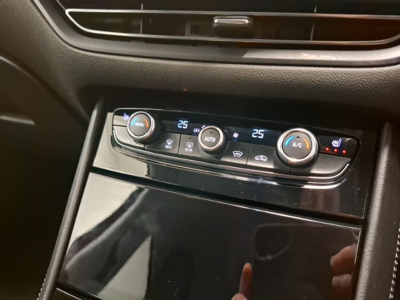 Used Vauxhall Grandland 2022 for sale - 77536738: Photo 17