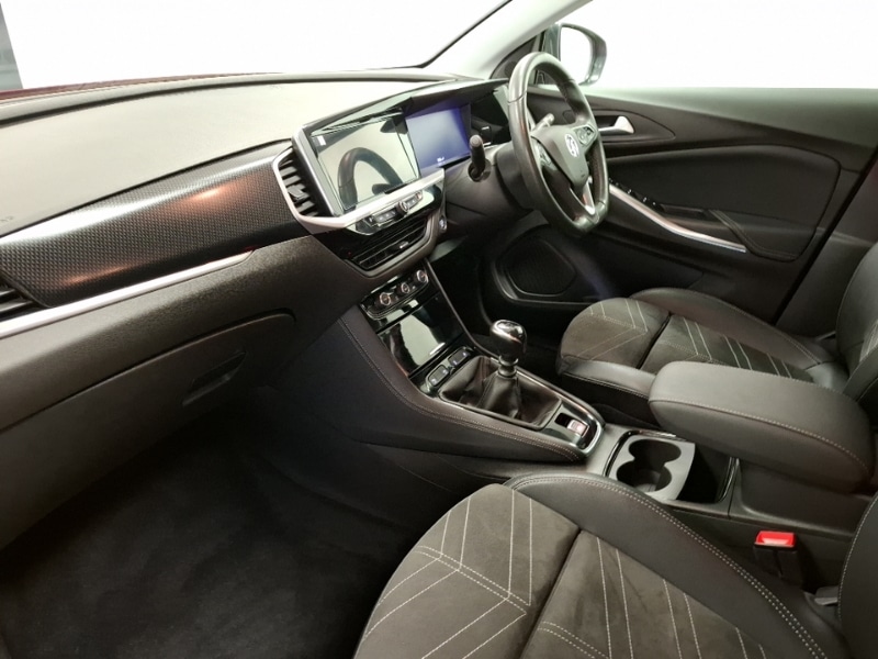 Used Vauxhall Grandland 2022 for sale - 77536738: Photo 5
