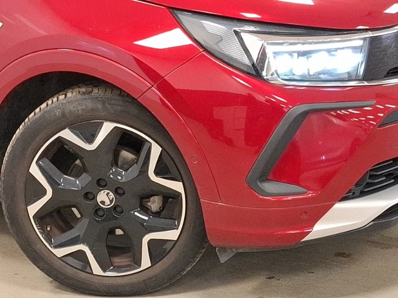 Used Vauxhall Grandland 2022 for sale - 77536738: Photo 9